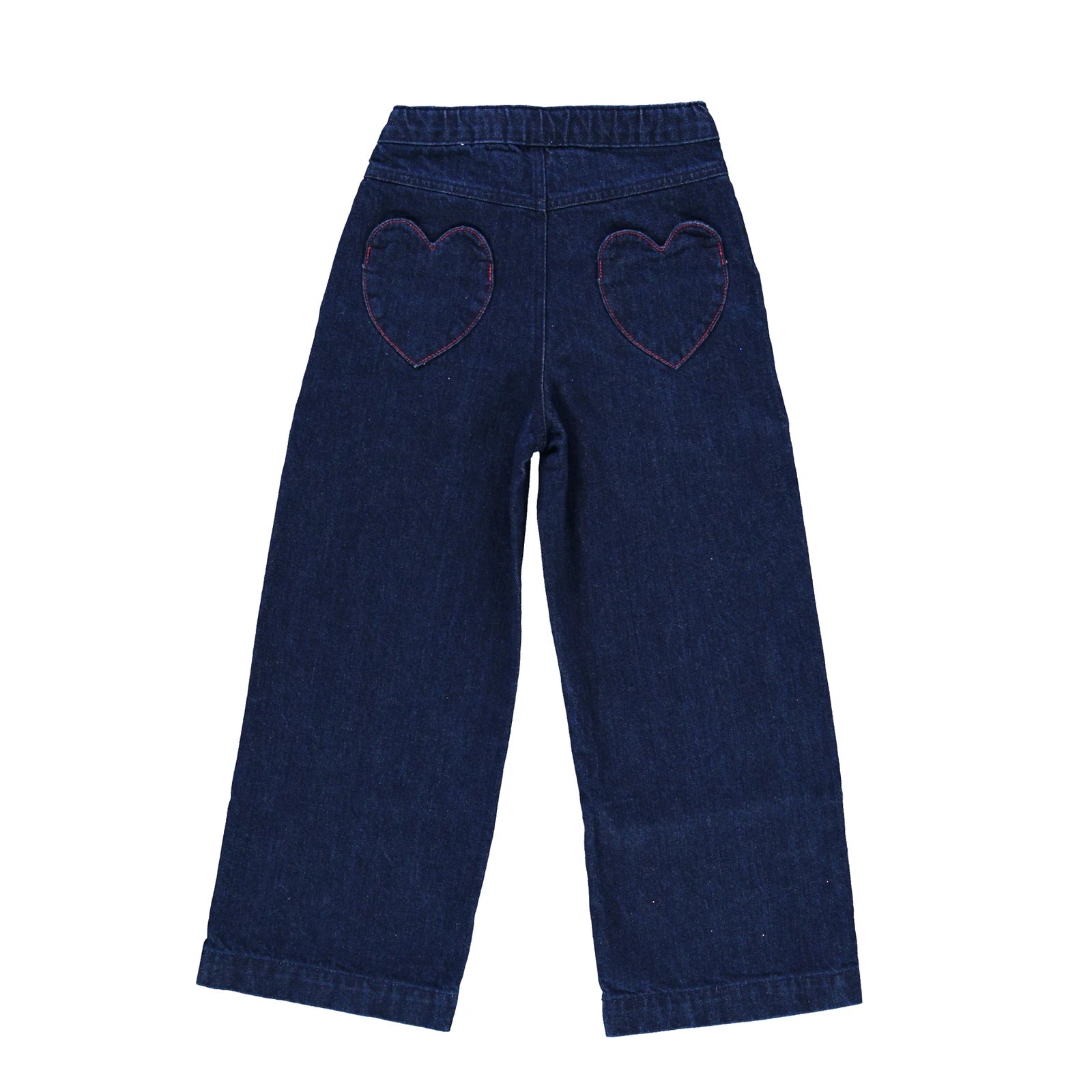 Spodnie Tessa - Denim