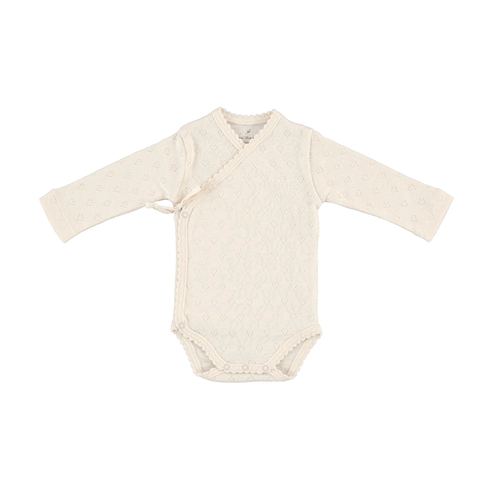 Body Bebe Heart Wrap