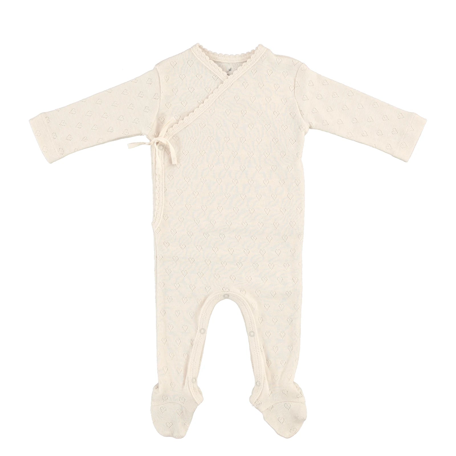 Śpioszki Bebe Wrap