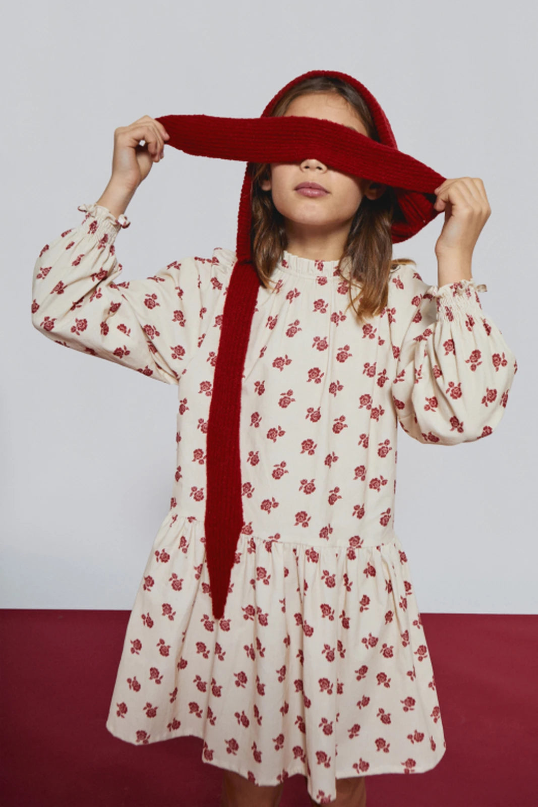 Sukienka Adela Corduroy