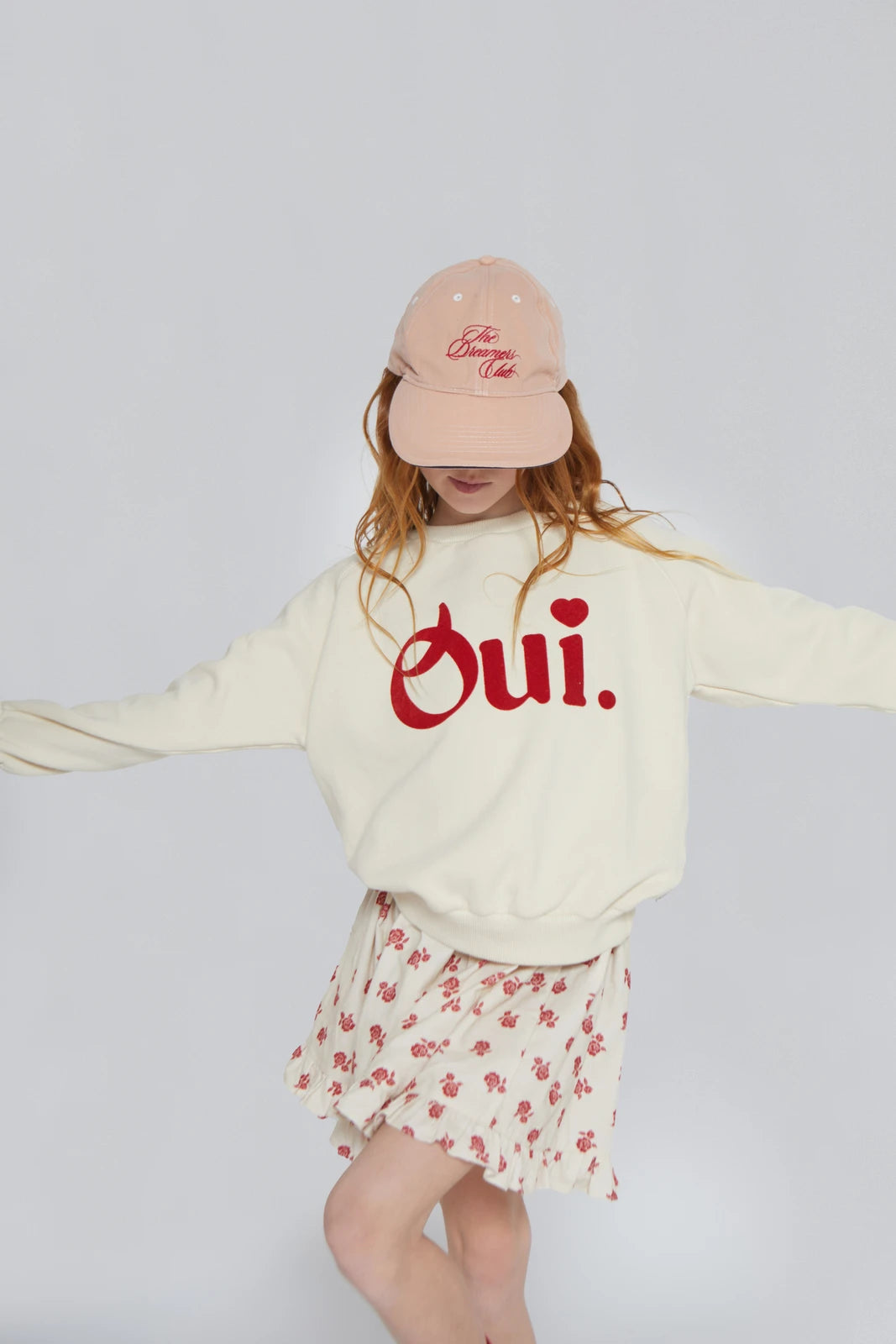Bluza Oui Felpa