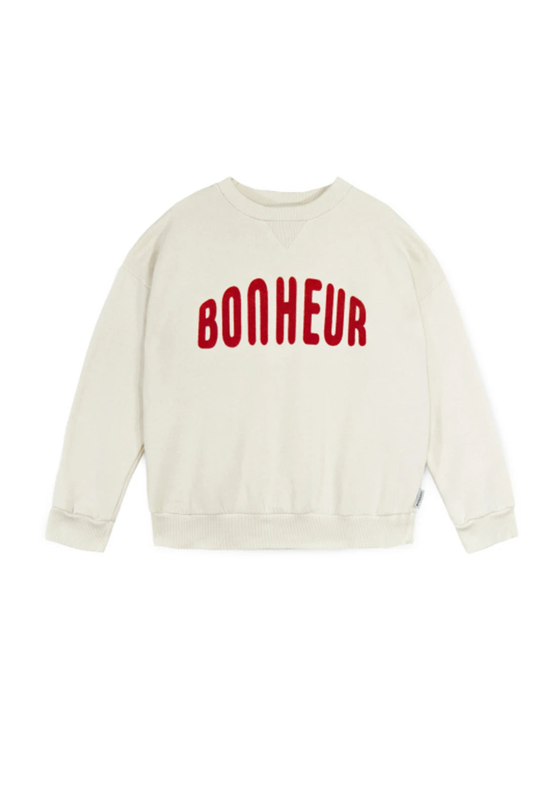 Bluza Bonheur Felpa