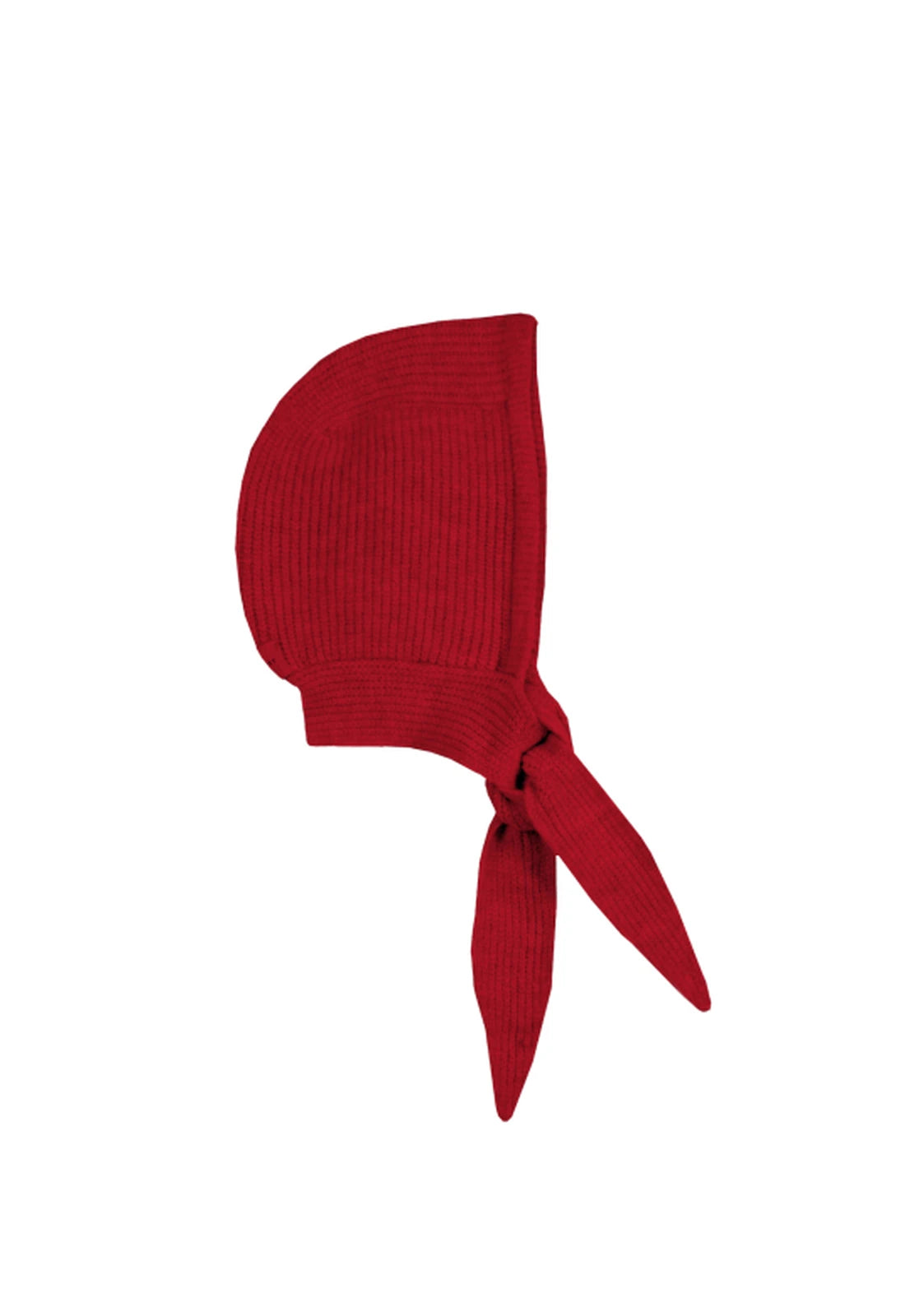 Czapka Sana - Red