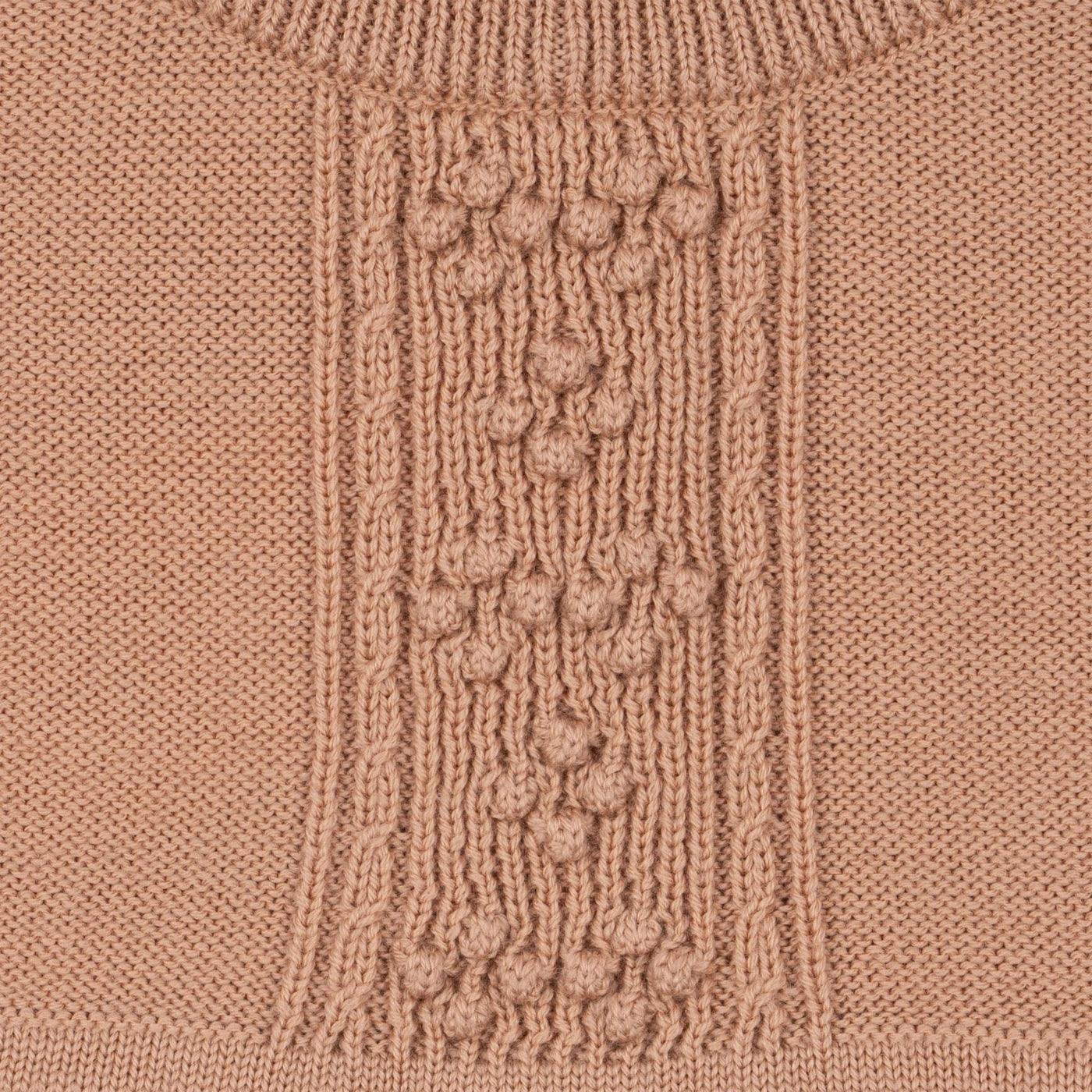 Komin Cabby - Maple Sugar - L’enfant