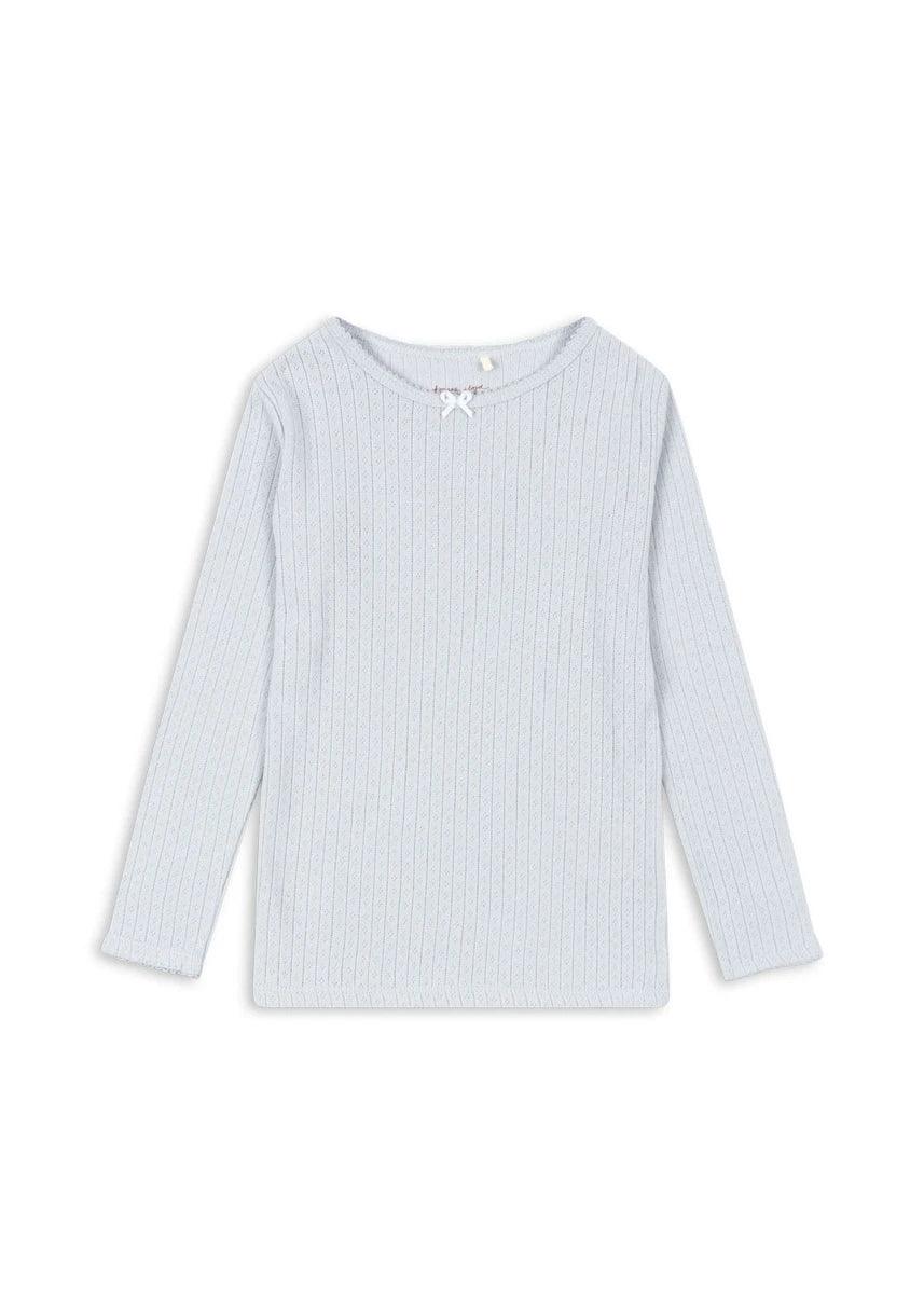 Bluzka Minnie - Grey Dawn - L’enfant