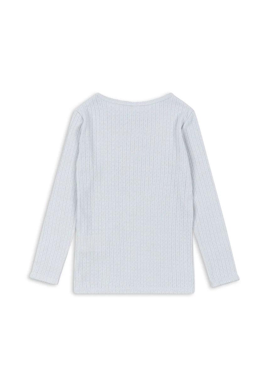 Bluzka Minnie - Grey Dawn - L’enfant