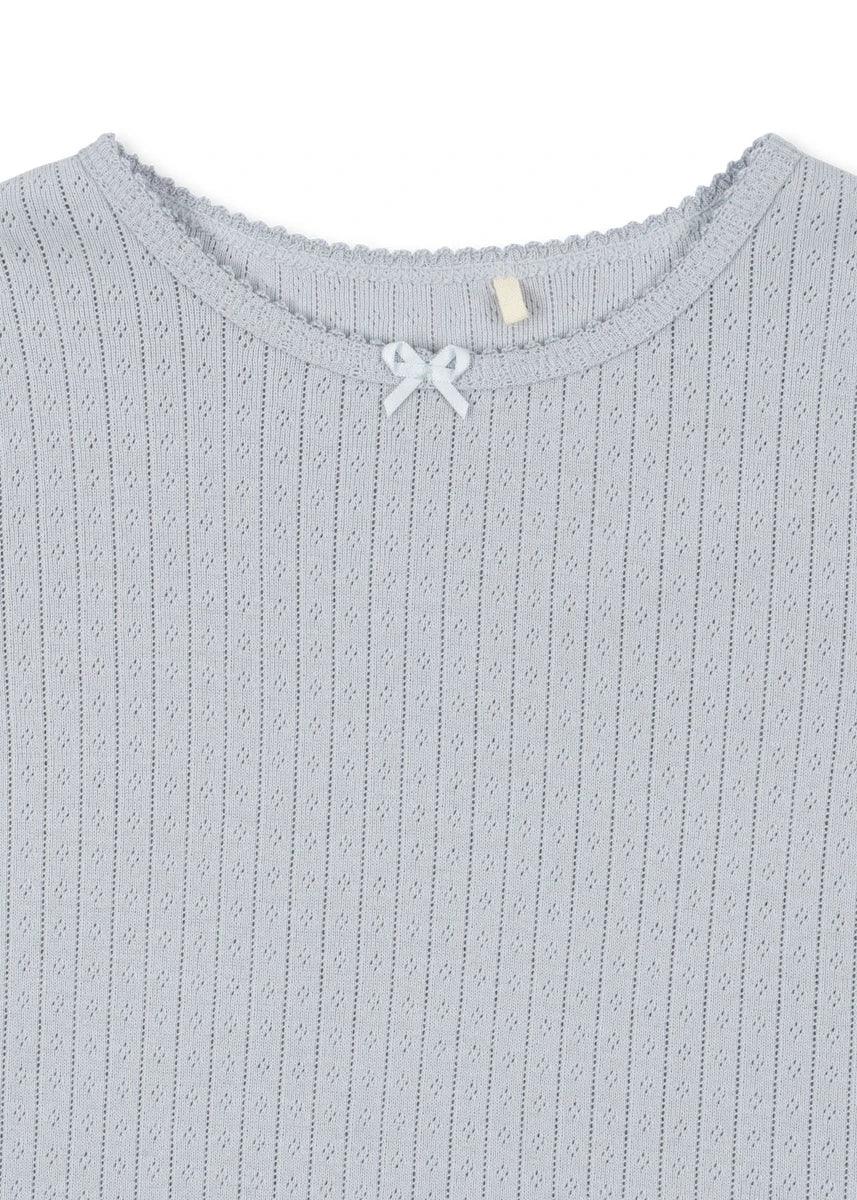 Bluzka Minnie - Grey Dawn - L’enfant