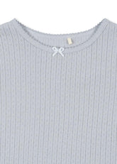 Bluzka Minnie - Grey Dawn - L’enfant