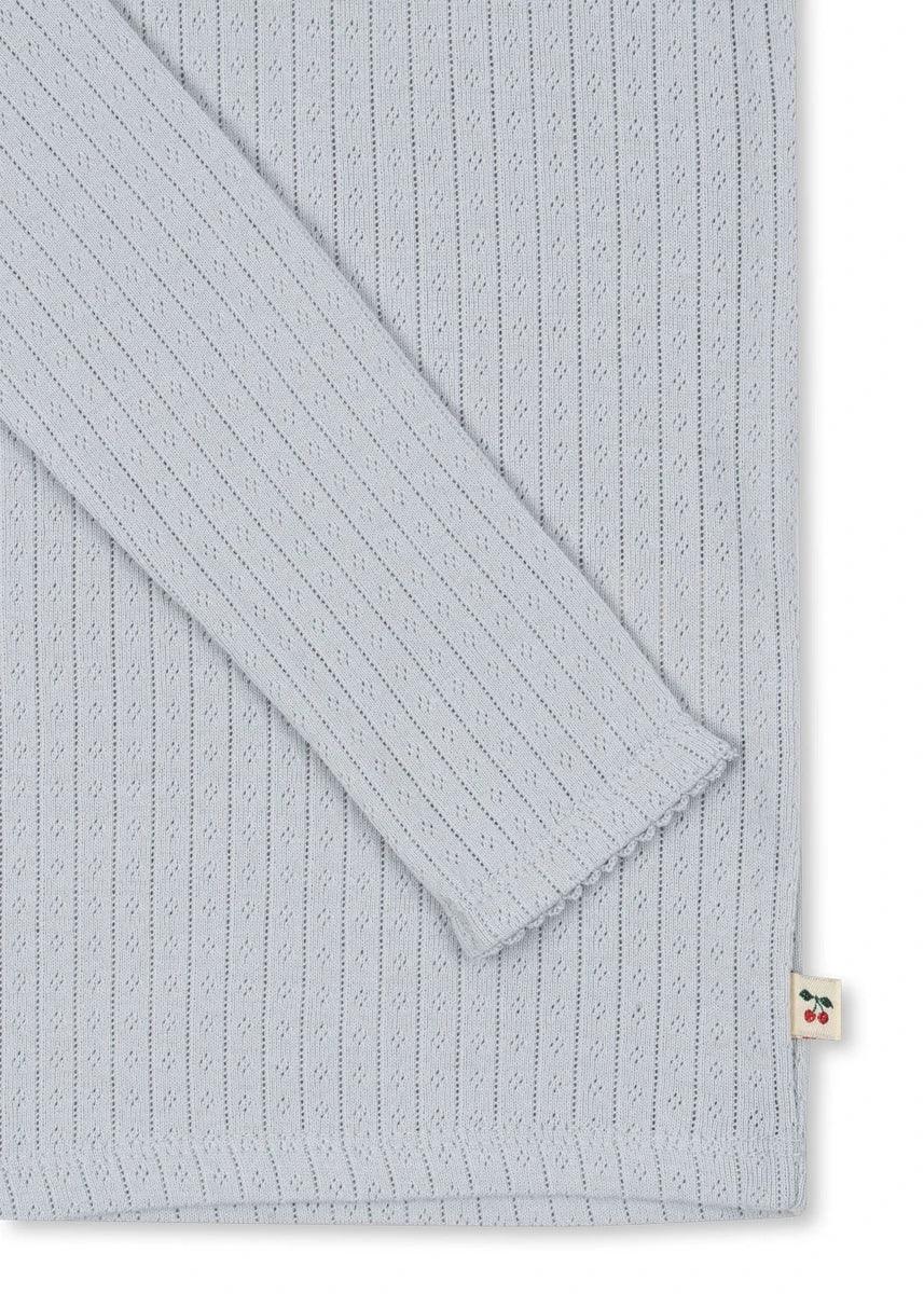 Bluzka Minnie - Grey Dawn - L’enfant