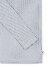 Bluzka Minnie - Grey Dawn - L’enfant