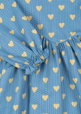 Sukienka Vida - Aisuru Blue - L’enfant