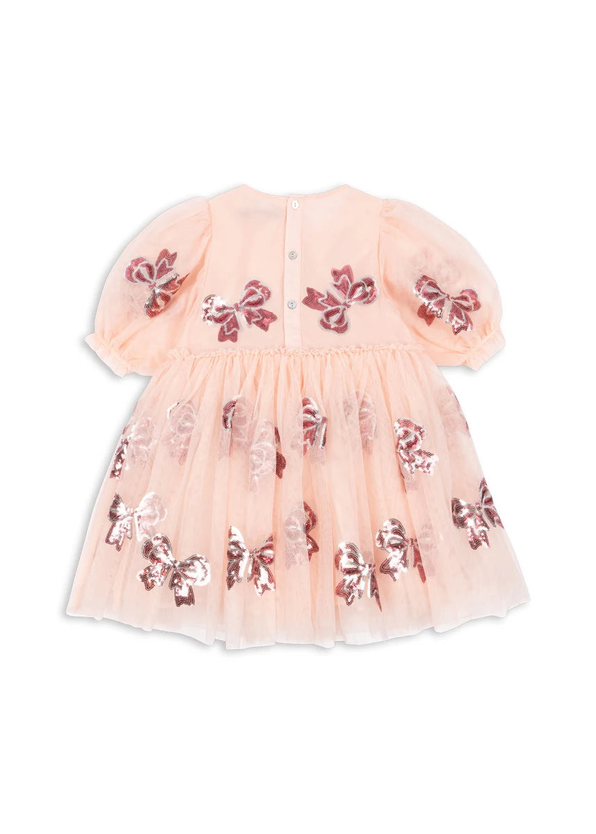 Sukienka Yvonne - Bella Bow - L’enfant