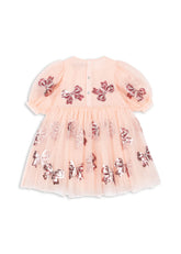 Sukienka Yvonne - Bella Bow - L’enfant