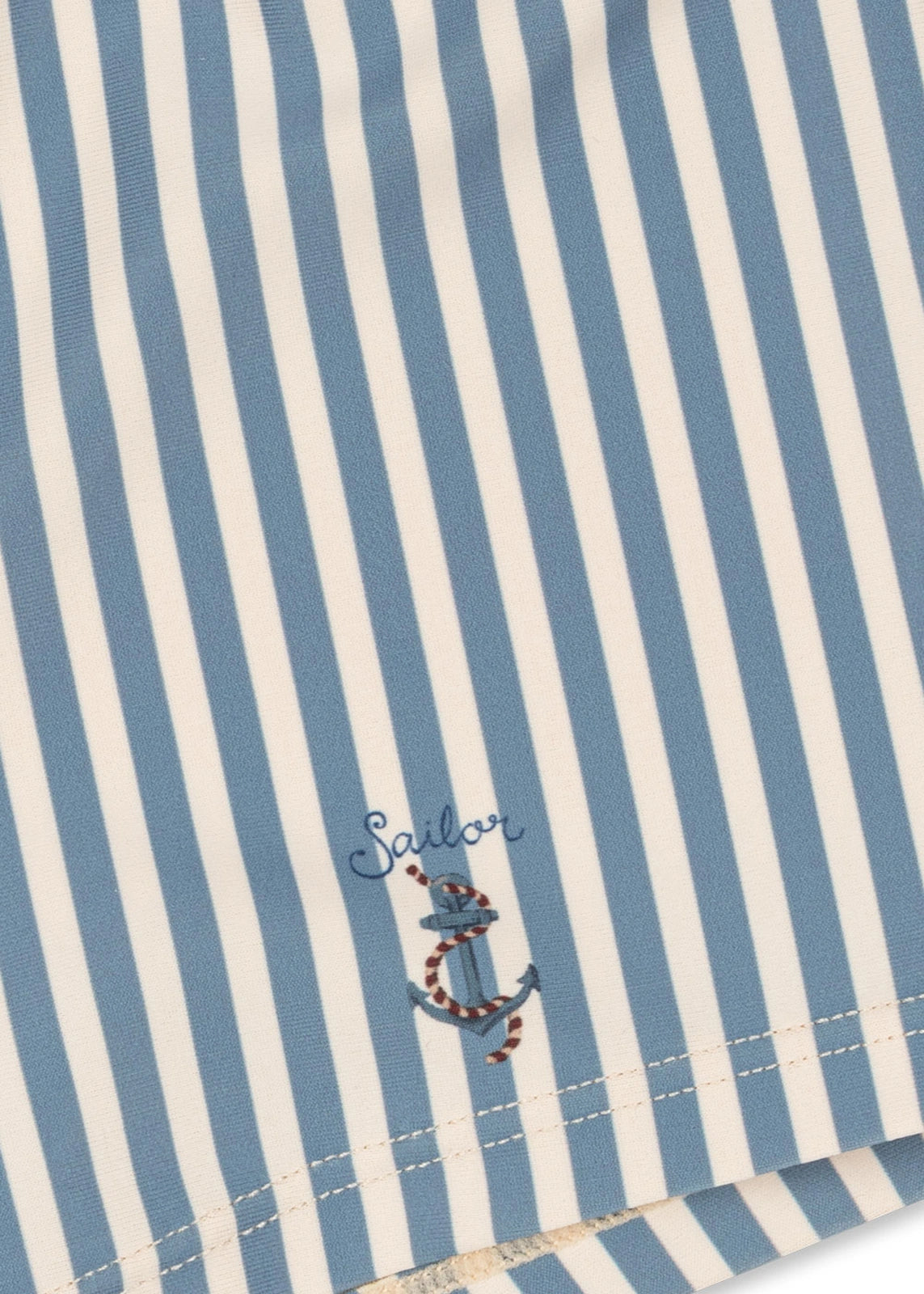Kąpielówki Aster - Sailor Stripe