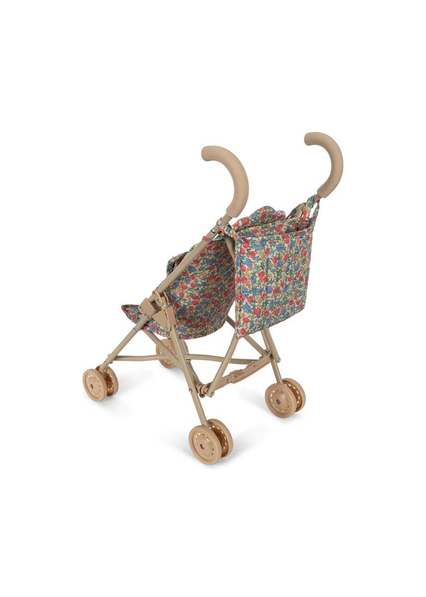 Wózek spacerówka dla lalek - Fiola - L’enfant