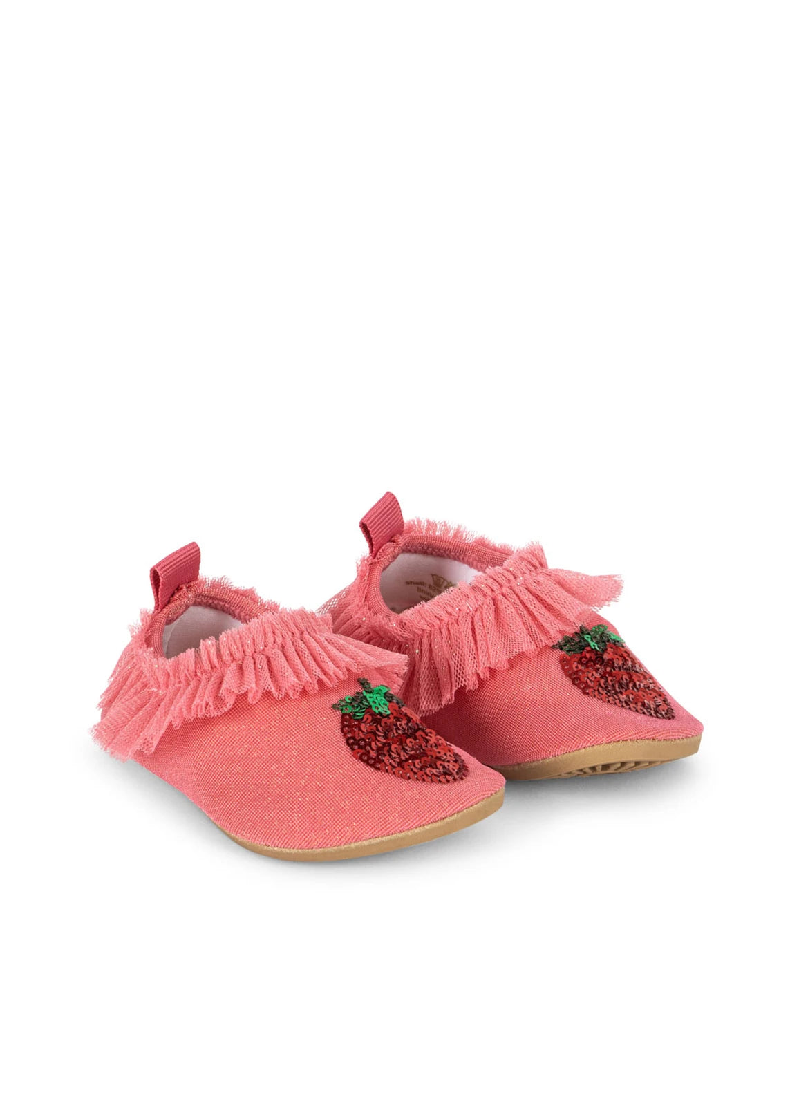 Buty do wody Amandine Frill - Rapture Rose
