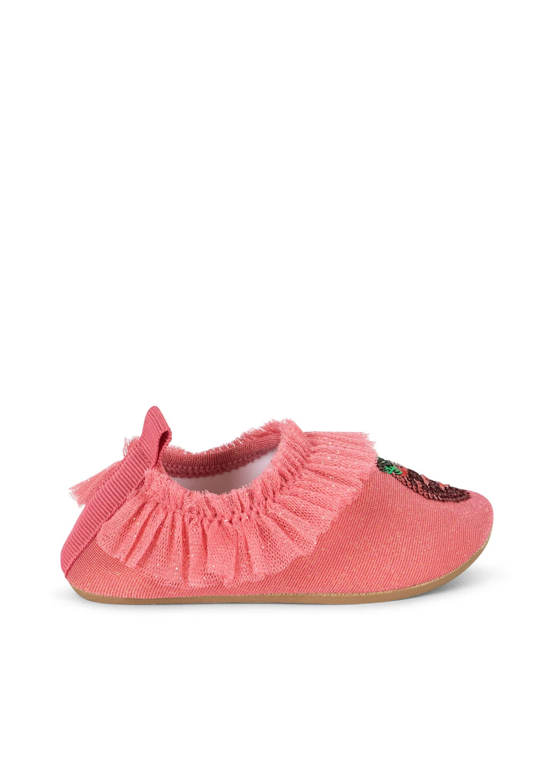 Buty do wody Amandine Frill - Rapture Rose
