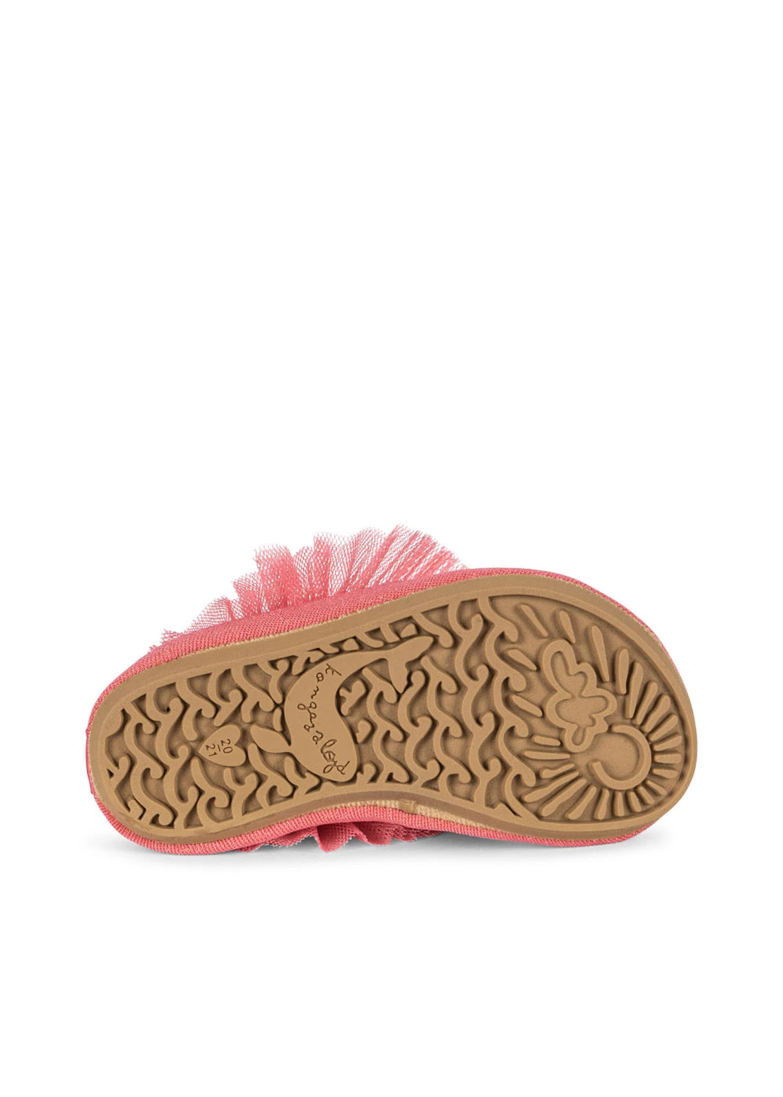 Buty do wody Amandine Frill - Rapture Rose