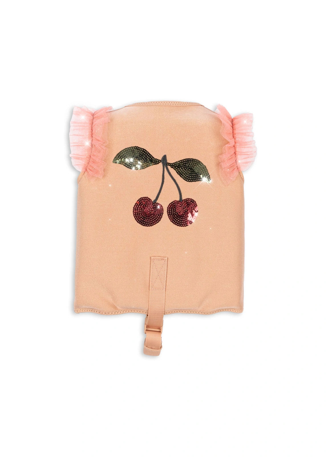 Kamizelka do pływania Gemma Swim Vest - Evening Sand