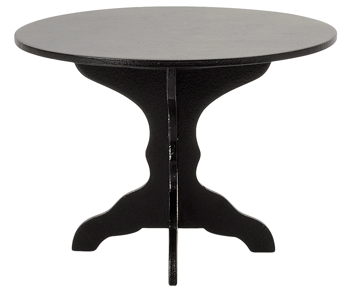 Stolik kawowy - Coffee table, Miniature