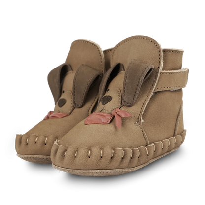 Buty Junus - Western Dog