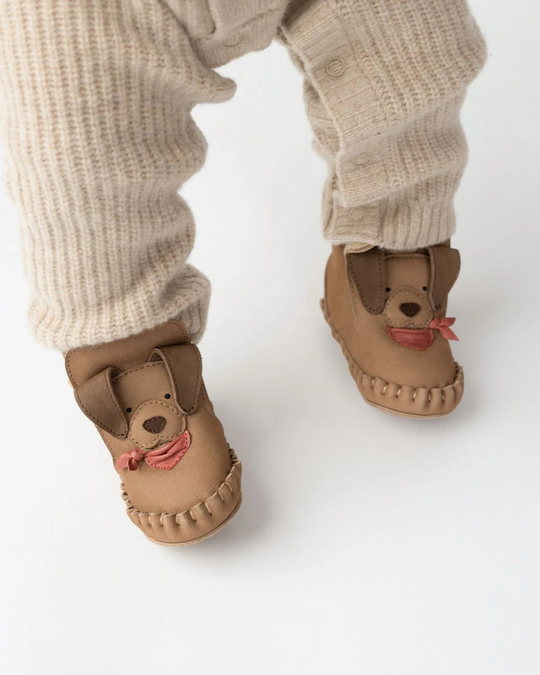 Buty Junus - Western Dog