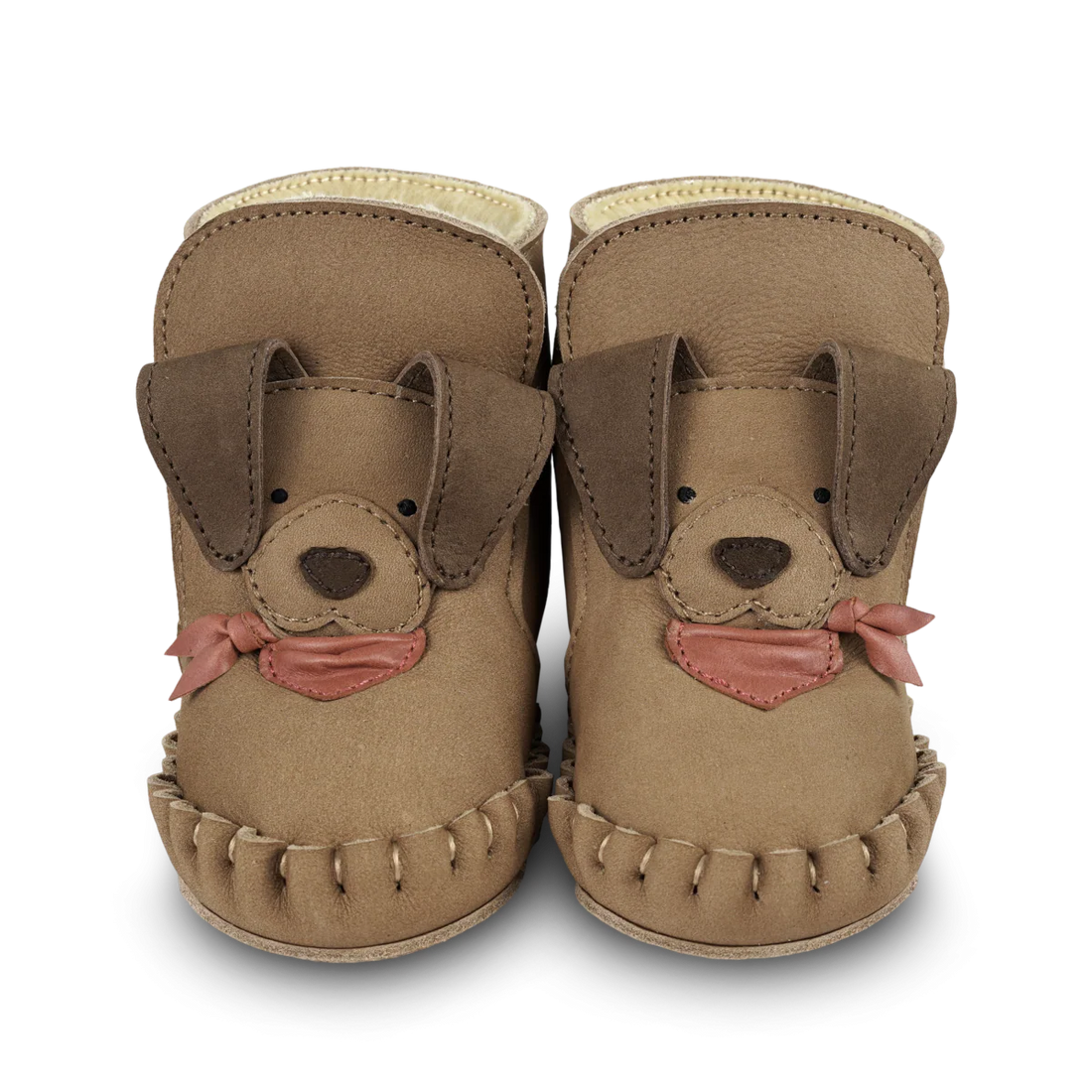 Buty Junus - Western Dog