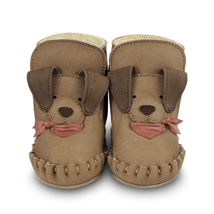 Buty Junus - Western Dog