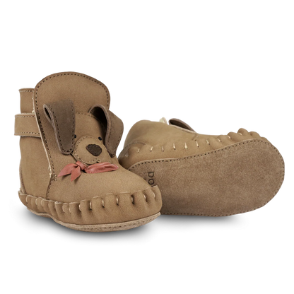 Buty Junus - Western Dog