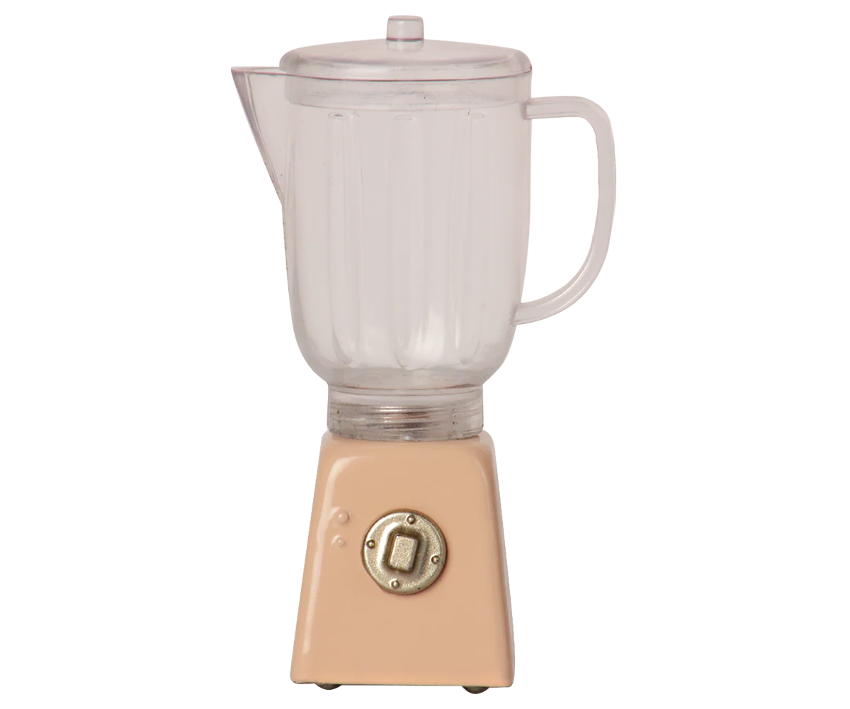 Blender, Miniature - Powder