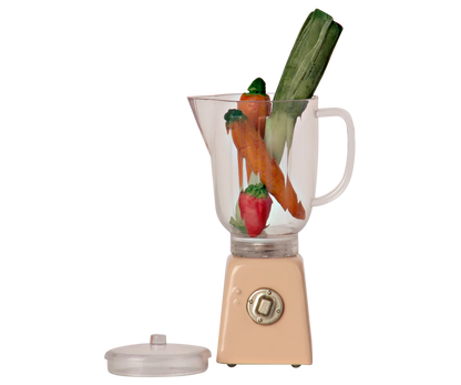 Blender, Miniature - Powder