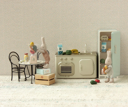 Blender, Miniature - Powder