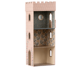 Akcesoria - Castle w. mirror - L’enfant