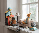Akcesoria - Miniature couch - L’enfant
