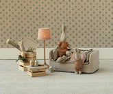 Akcesoria - Miniature couch - L’enfant