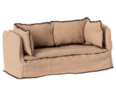 Akcesoria - Miniature couch - L’enfant
