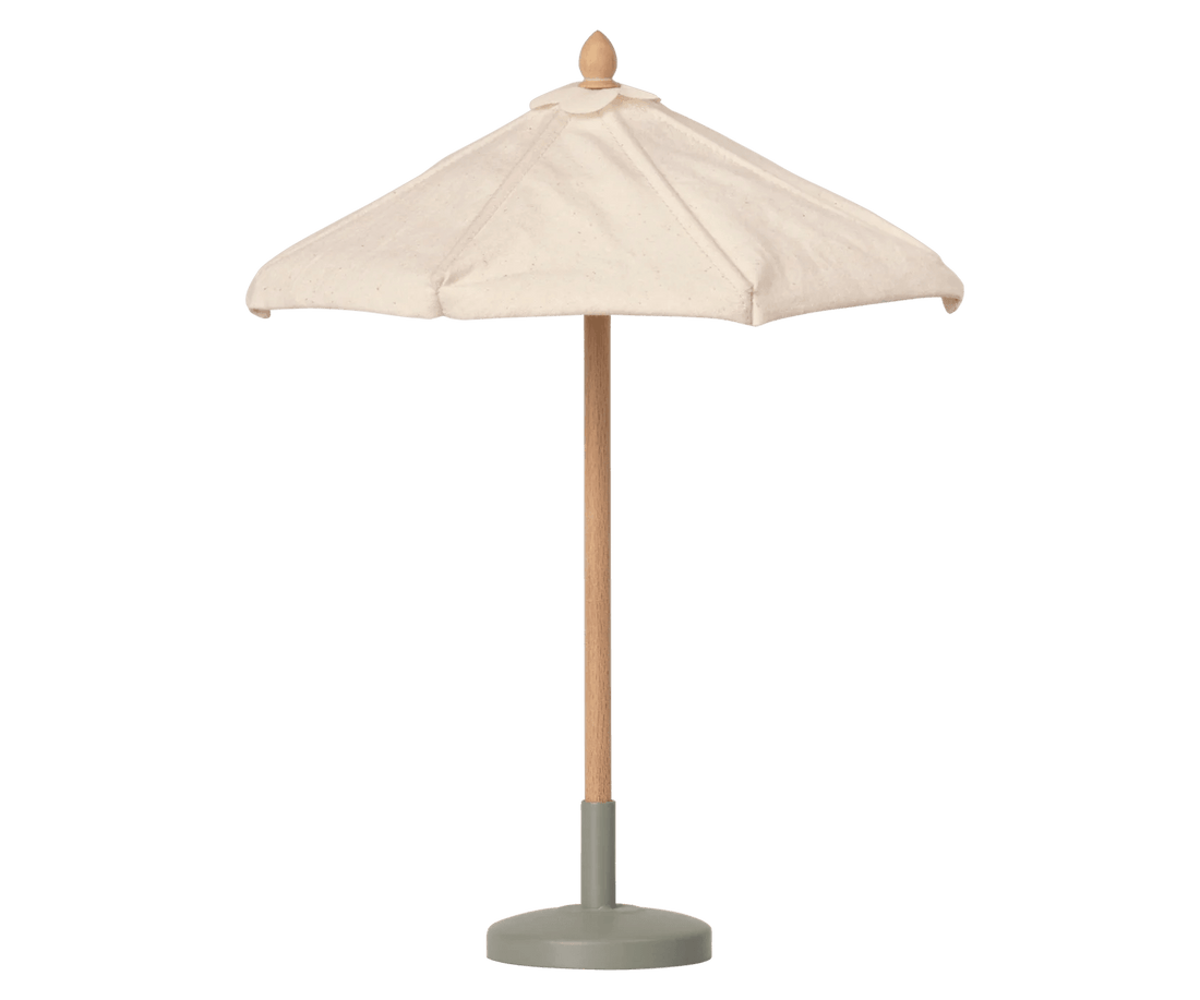Akcesoria dla lalek - Miniature sunshade - L’enfant