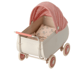 Akcesoria - Pram, Micro - Coral - L’enfant
