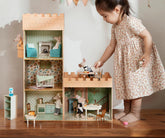 Akcesoria - Side table, Mouse - L’enfant