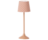 Akcesoria dla lalek - Miniature floor lamp - Powder - L’enfant