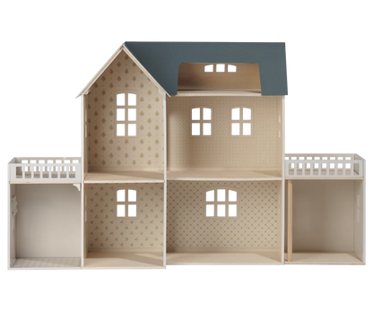 House of miniature - Extra Bonus Room