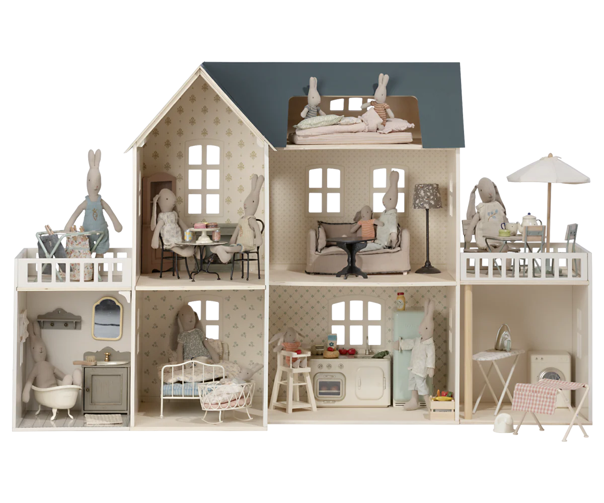 House of miniature - Extra Bonus Room