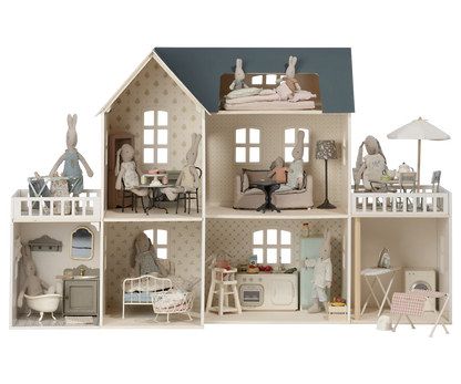 House of miniature - Extra Bonus Room
