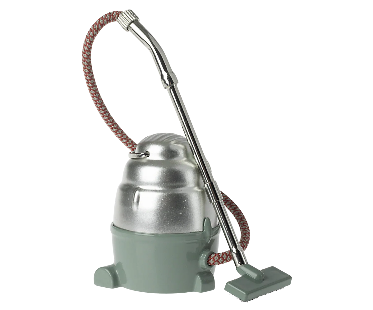 Odkurzacz dla myszek - Vacuum cleaner, Mouse
