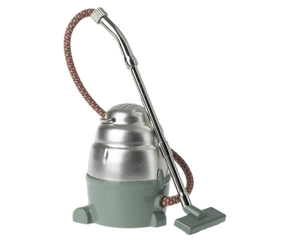 Odkurzacz dla myszek - Vacuum cleaner, Mouse