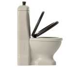 Akcesoria dla lalek - Toilet, Mouse - L’enfant