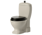 Akcesoria dla lalek - Toilet, Mouse - L’enfant