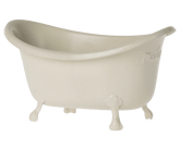 Akcesoria dla lalek - Bathtub, Mouse - L’enfant