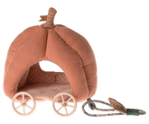 Karoca - Pumpkin carriage, Mouse - L’enfant