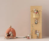 Karoca - Pumpkin carriage, Mouse - L’enfant